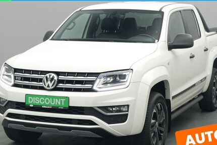 VW Amarok 265.631 km 15.700 &euro; Bad Nauheim 61231