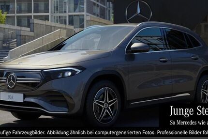Mercedes-Benz EQA 10.990 km 36.480 &euro; Büttelborn 64572