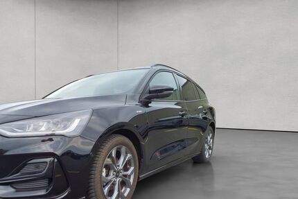 Ford Focus 23.079 km 19.550 &euro; Frankfurt 60386