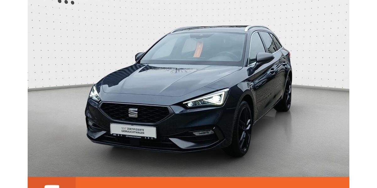 Seat Leon 78.990 km 19.470 &euro; Hofheim-Diedenbergen 65719