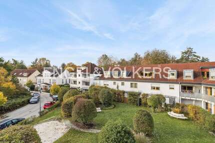 Wohnung zum Kaufen in Frankfurt am Main 399.000 € 104 m² 4 zimmer