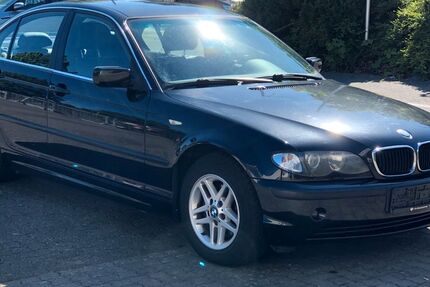 BMW 320 215.000 km 3.500 &euro; Langen (Hessen) 63225