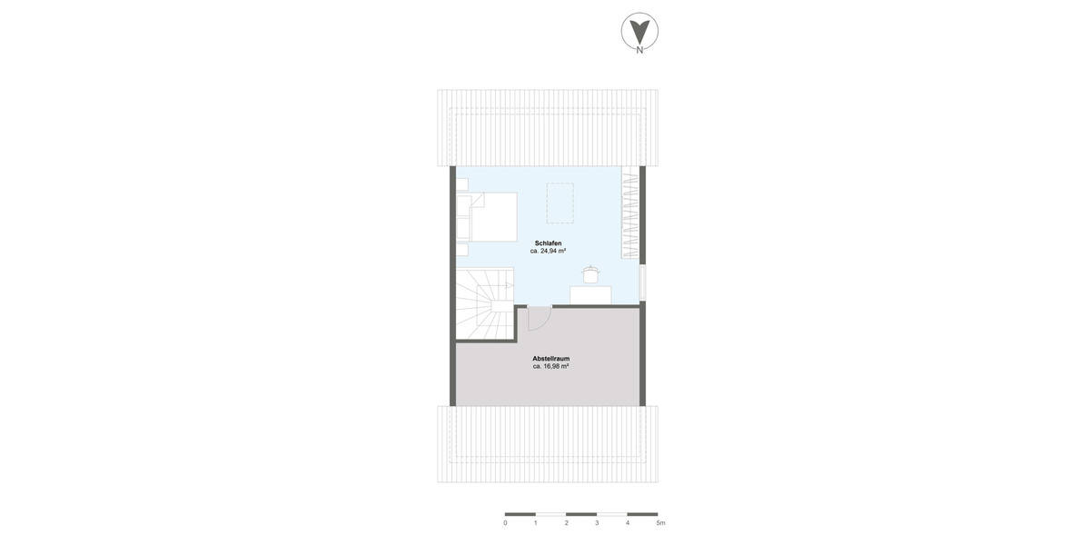 Doppelhaushälfte Offenbach am Main Bürgel - 5 Zimmer, 137 m&sup2;, 749.000&euro; | Angebot:26731612