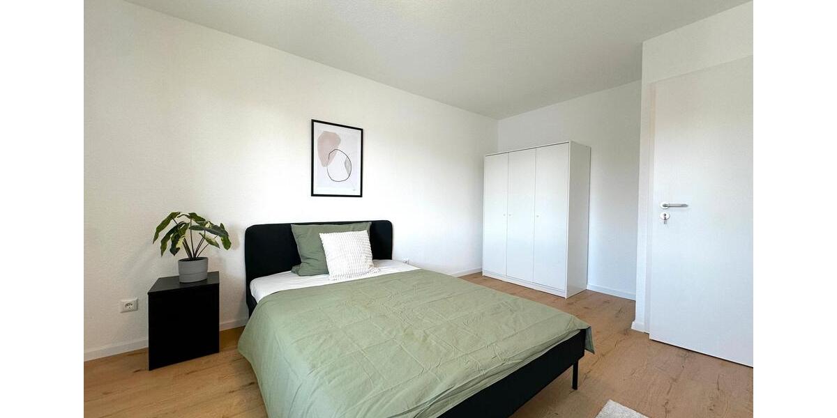 WohngemeinschaftShared Flat - Schwalbach am Taunus 5 zimmer