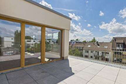 Wohnung zum Mieten in Darmstadt 1.595 € 95 m² 3 zimmer