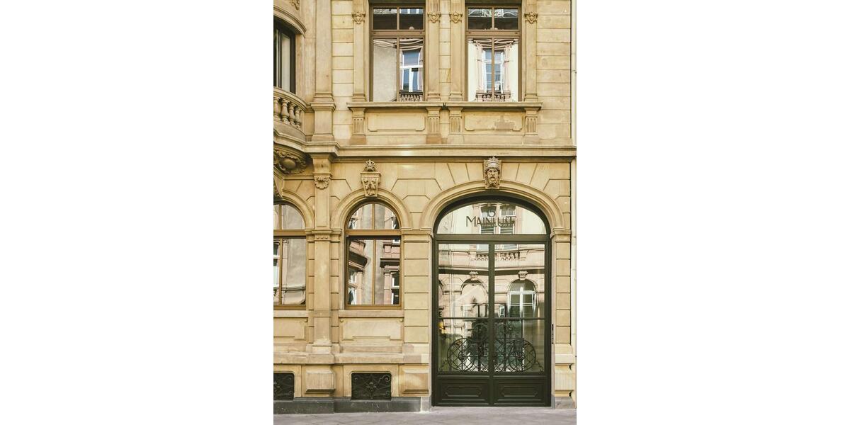Etagenwohnung Frankfurt am Main Innenstadt 1 - 1 Zimmer, 33 m&sup2;, 900&euro; | Angebot:26534813