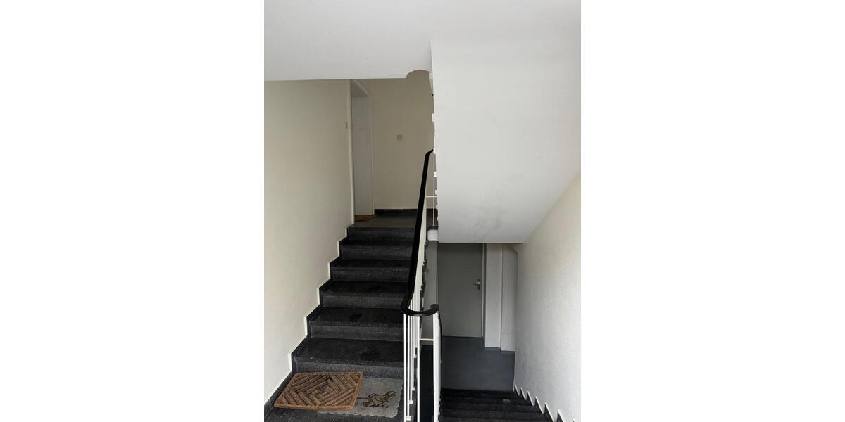 Zentral gelegene 2 Zimmerwohnung in Eschersheim zu vermieten 2 zimmer