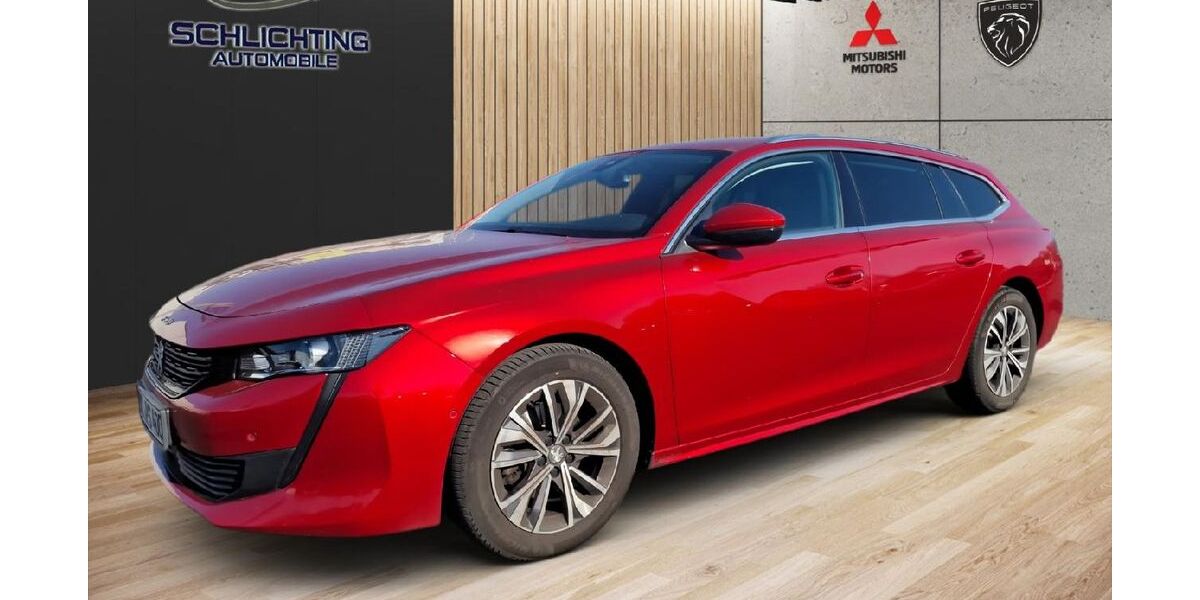 Peugeot 508 80.000 km 19.990 &euro; Hanau 63456