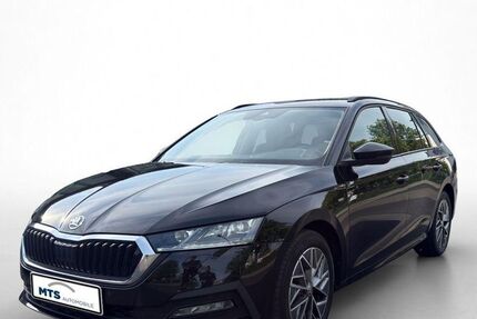 Skoda Octavia 75.464 km 21.150 &euro; Friedberg 61169