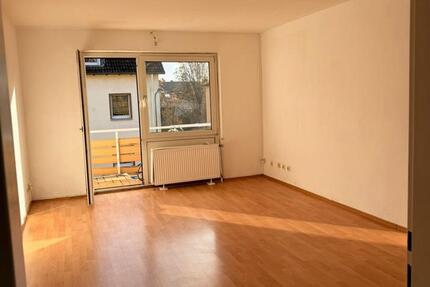 2x Zimmer Wohung 55 qm 2x Balkon Renvoviert Rödelheim 2 zimmer