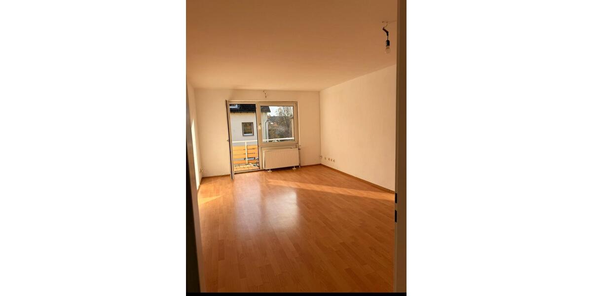 2x Zimmer Wohung 55 qm 2x Balkon Renvoviert Rödelheim 2 zimmer