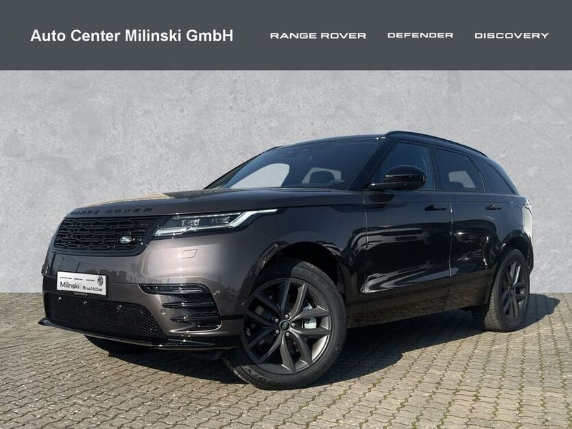 Range Rover Velar