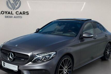 Mercedes C 250