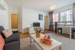 Etagenwohnung Frankfurt am Main Gallus - 2 Zimmer, 48 m&sup2;, 1.590&euro; | Angebot:26702836