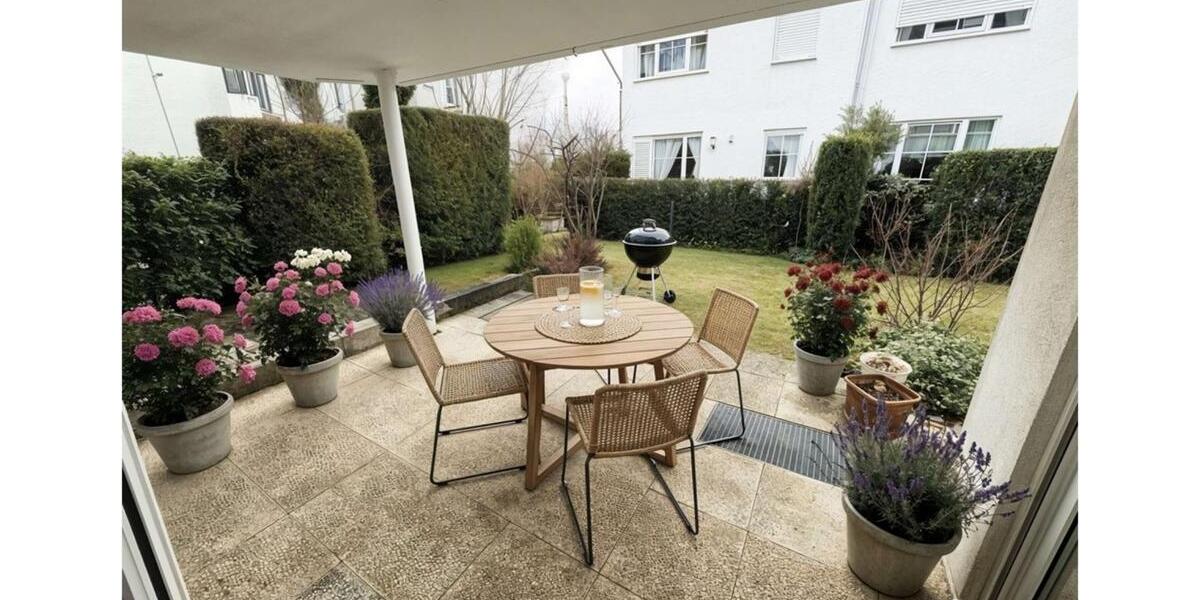 Erdgeschoßwohnung Heusenstamm - 3 Zimmer, 92 m&sup2;, 360.000&euro; | Angebot:24816895