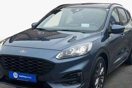 Ford Kuga 14.767 km 23.450 € Frankfurt am Main 60386