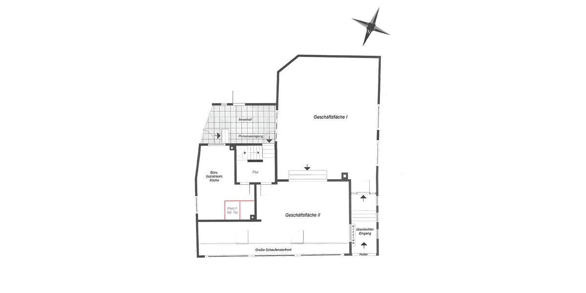 Gewerbeobjekt Altenstadt - 1.250&euro; | Angebot:23057551