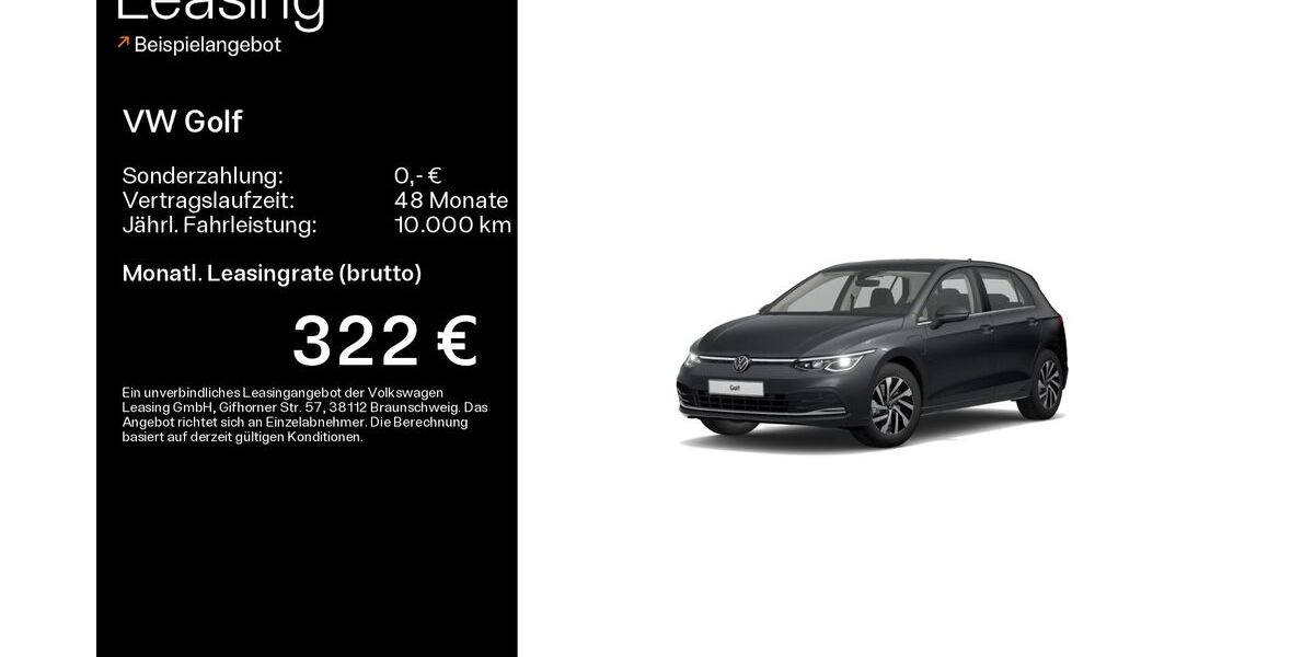 VW Golf 27.505 km 22.530 &euro; Kelkheim 65779