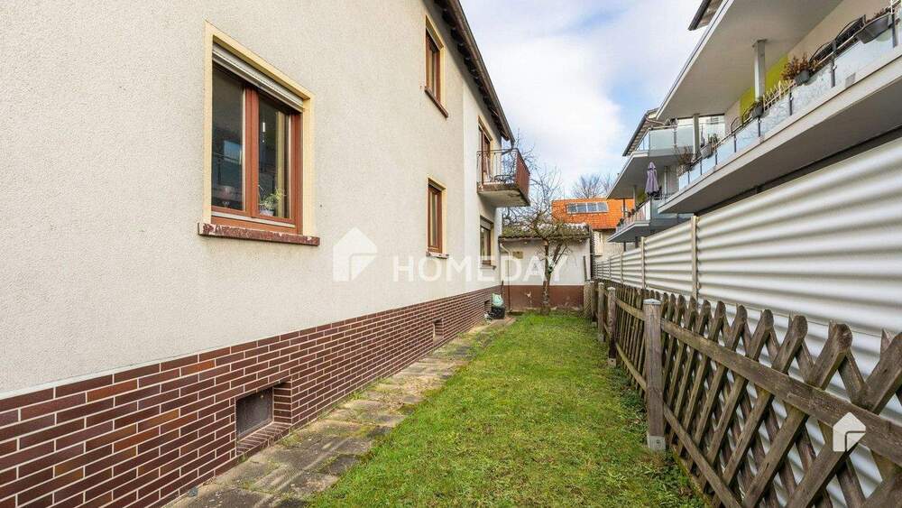 Großzügiges Einfamilienhaus mit Garten in ruhiger Lage: Perfekt für Mehrgenerationen-Wohnen 8 zimmer