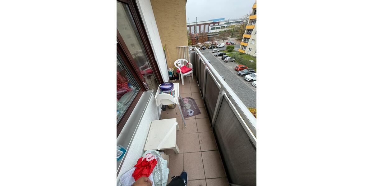 Etagenwohnung Groß-Gerau Gerau - 2 Zimmer, 50 m&sup2;, 165.000&euro; | Angebot:24653693