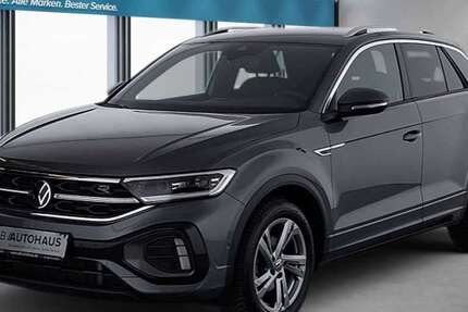 VW T-Roc 28.374 km 27.670 &euro; Maintal 63477