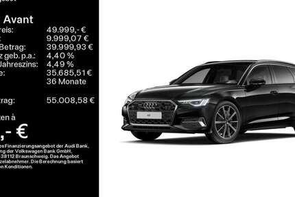 Audi A6 31.400 km 49.999 &euro; Mühlheim a. Main 63165