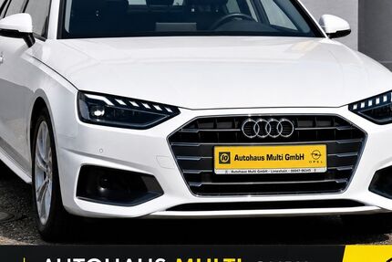 Audi A4 97.000 km 23.500 &euro; Limeshain 63694