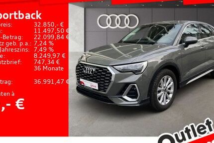 Audi Q3 79.596 km 32.850 &euro; Frankfurt am Main 60326