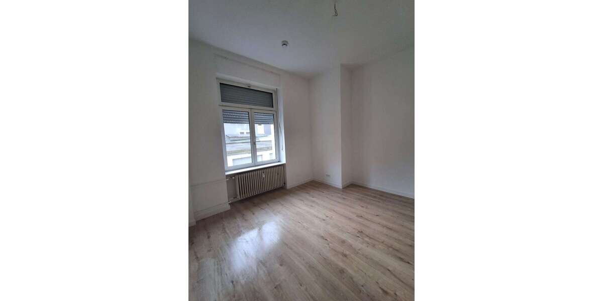 Etagenwohnung Bad Nauheim - 2 Zimmer, 47 m&sup2;, 620&euro; | Angebot:26093491