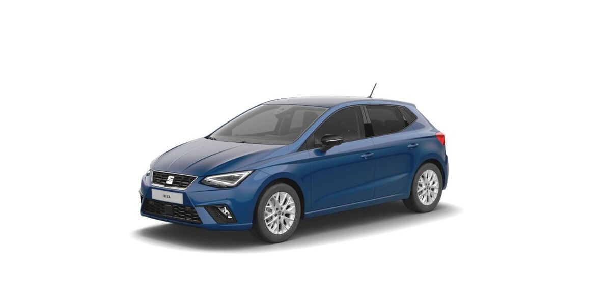 Seat Ibiza 11.630 km 23.390 &euro; Königstein/Ts. 61462