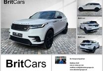 Gebrauchtwagen Land Rover Range Rover Velar