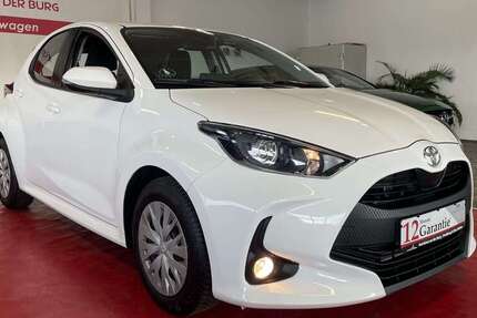 Toyota Yaris 102.490 km 15.999 &euro; Ober-Mörlen 61239