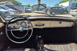 VW Karmann Ghia Coupe 98.097 km 27.890 &euro; Rodgau 63110