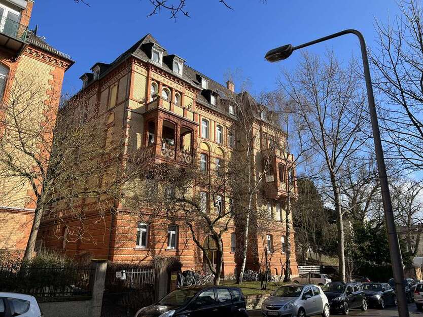 Wohnung zum Kaufen in Wiesbaden 499.000 € 100.74 m²