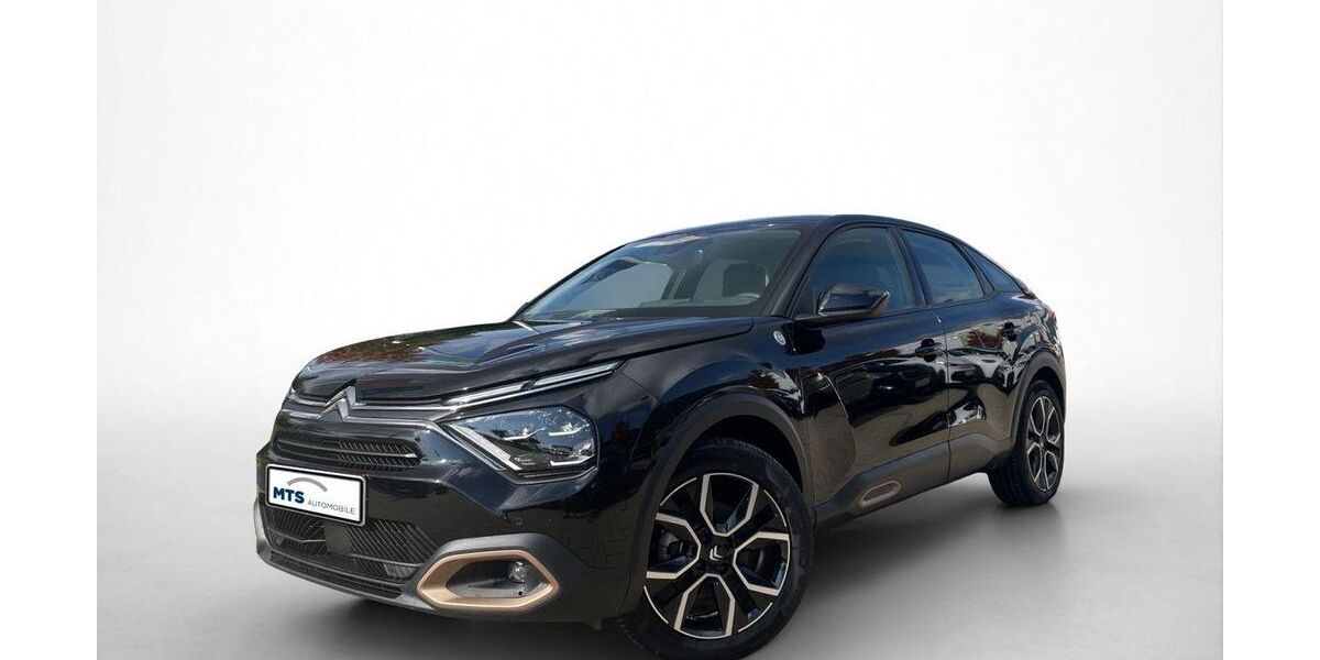 Citroen C4 9.914 km 20.980 &euro; Oberursel (Taunus) OT Oberursel 61440