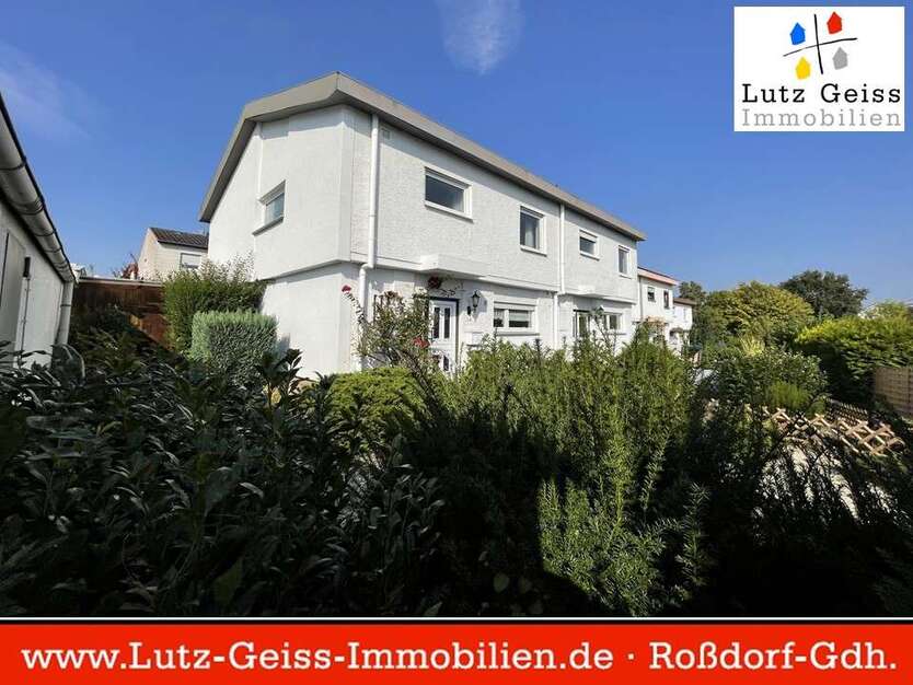 Haus zum Kaufen in Roßdorf 638.500 € 200 m²