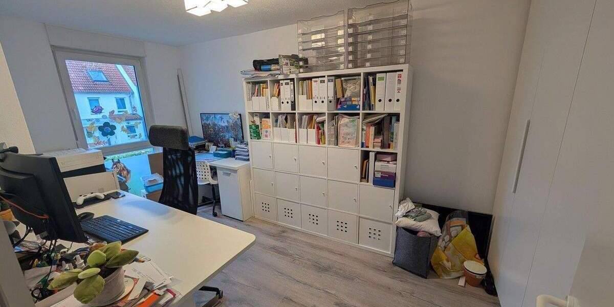 Reihenmittelhaus Nidderau Windecken - 5 Zimmer, 107 m&sup2;, 469.000&euro; | Angebot:25571122