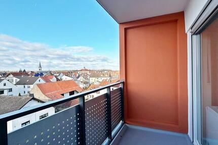 **Verkauf** Top vermietete Wohnung in begehrter Lage 2 zimmer