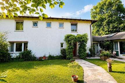 Haus Bad Vilbel - 6.5 Zimmer, 180 m&sup2;, 1.200.000&euro; | Angebot:27080474