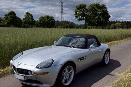 BMW Z8 30.701 km 248.000 &euro; Rödermark 63322