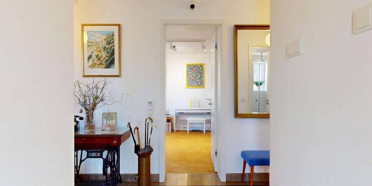 Doppelhaushälfte Frankfurt am Main Praunheim - 6 Zimmer, 181 m&sup2;, 1.550.000&euro; | Angebot:26388324