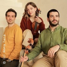 6. Kammerkonzert 2025/26 19.02.2026 Alte Oper Frankfurt