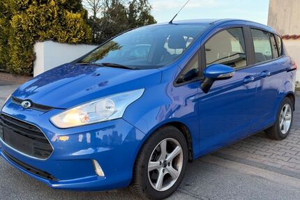 Ford B-Max 44.000 km 4.500 &euro; Dietzenbach 63128
