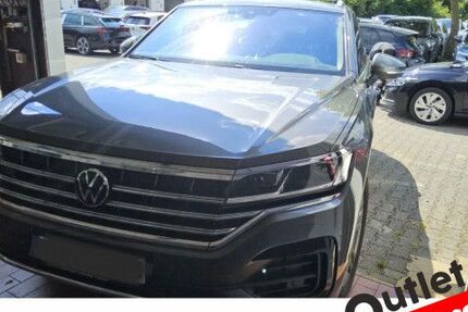 VW Touareg 113.992 km 38.880 &euro; Frankfurt 60326