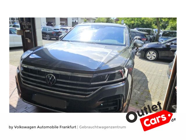 VW Touareg 113.992 km 38.880 &euro; Frankfurt 60326