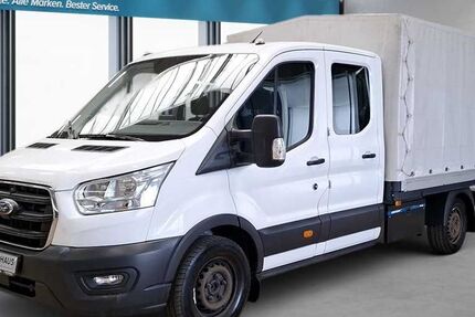 Ford Transit 94.336 km 18.490 &euro; Maintal 63477