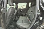 Jeep Renegade Limited FWD, Klima, PDC, Leder, Rückfahrk 126.400 km 15.790 &euro; Rodgau 63110