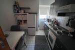 Dachgeschoßwohnung Frankfurt am Main Unterliederbach - 1.5 Zimmer, 57 m&sup2;, 580&euro; | Angebot:26386401