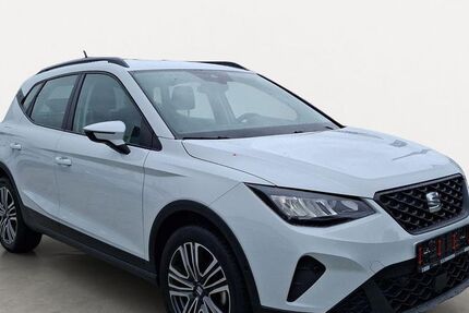 Seat Arona 21.220 km 20.650 &euro; Friedberg 61169