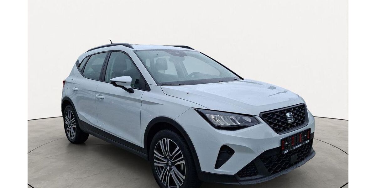 Seat Arona 21.220 km 20.650 &euro; Friedberg 61169